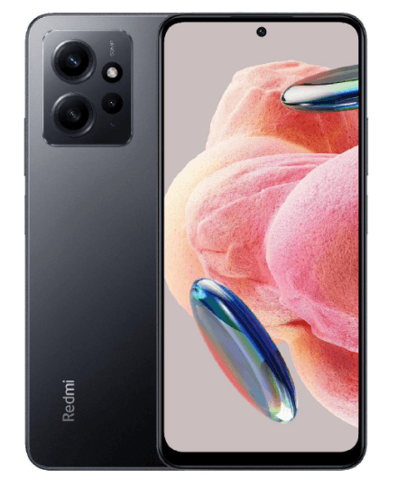 Main image of Xiaomi Redmi Note 12 4/128GB