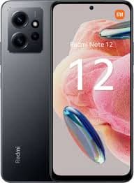 Main image of Xiaomi Redmi Note 12 4/128GB