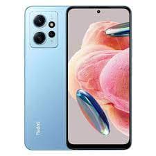 Main image of Xiaomi Redmi Note 12 6/128GB (синий)