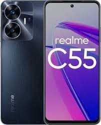 Main image of Realme C55 8/256GB (белый)