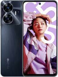 Main image of Realme C55 8/256GB (белый)