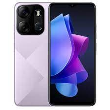 Main image of Tecno Spark Go 2023 3/64GB (фиолетовый)