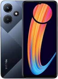 Main image of Infinix HOT 30I 4/64GB (черный)