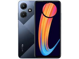 Main image of Infinix HOT 30I 4/64GB (черный)