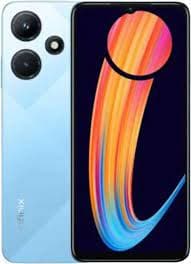 Main image of Infinix HOT 30I 4/64GB (синий)