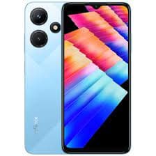 Infinix HOT 30I 8/128GB (синий)