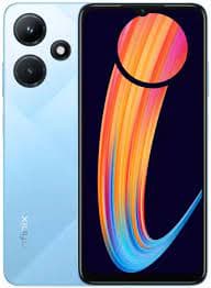 Main image of Infinix HOT 30I 8/128GB (синий)