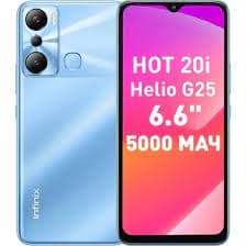 Main image of Infinix HOT 20i 4/64GB