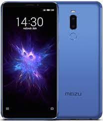 Main image of Meizu Note 8 4/64GB
