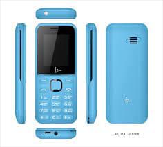 Main image of F+ F170L