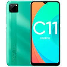 Main image of Realme C11 (2021) 2/32GB