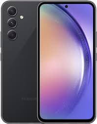 Main image of Samsung Galaxy A54 (5G) 6/128GB