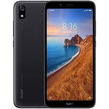 Main image of Xiaomi Redmi 7A 3/32Gb