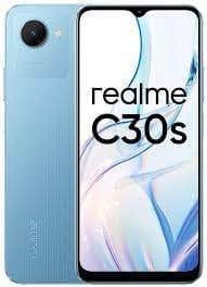Main image of Realme C30s 3/64GB