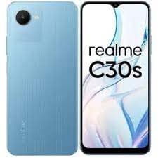 Realme C30s 3/64GB