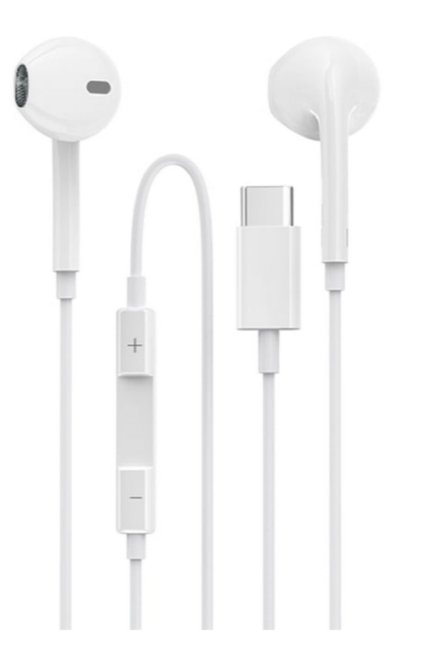 Main image of Denmen DR09 (Type-C, белый)