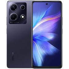 Main image of Infinix Note 30  8/256GB (черный)