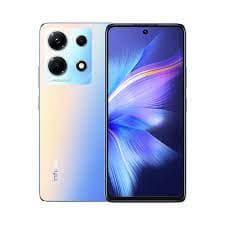 Main image of Infinix Note 30  8/256GB (черный)