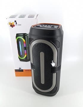 CS-4404  (2*4inch, USB, microSD)