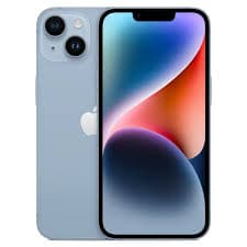 Main image of Apple iPhone 14 256GB