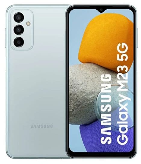 Main image of Samsung Galaxy M23 5G 6/128GB