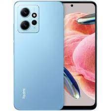 Main image of Xiaomi Redmi Note 12 4/128GB (синий)