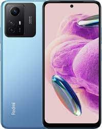 Main image of Xiaomi Redmi Note 12S 8/256GB (синий)