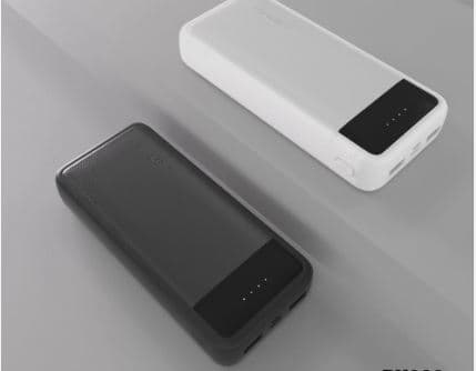 Main image of LENYES PX233 (20000mAh), 2USB+PD 2A
