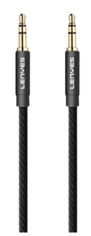 Main image of LENYES AX94 для AUX 3,5mm (1м)
