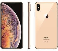 Main image of Apple iPhone Xs Max 64GB (No Face iD)
