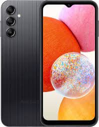 Main image of Samsung Galaxy A14 4/64GB