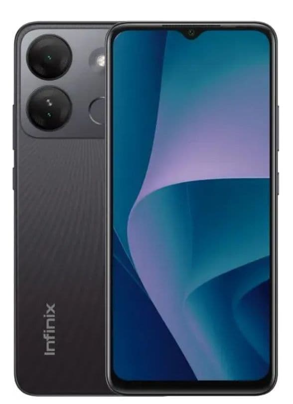 Main image of Infinix Smart 7 HD 2/64GB