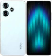 Main image of Infinix HOT 30 Play 8/128GB (белый)