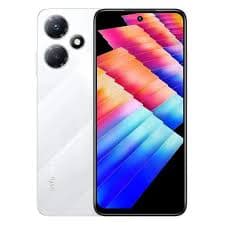 Main image of Infinix HOT 30 Play 8/128GB (белый)