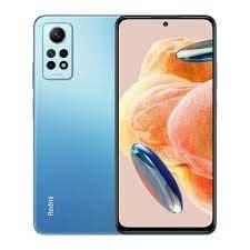 Main image of Xiaomi Redmi Note 12 Pro 8/128GB (синий)