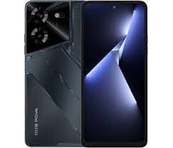 Main image of Tecno Pova 5 8/256GB (черный)
