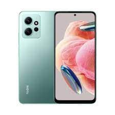 Main image of Xiaomi Redmi Note 12 4/128GB (зелёный)