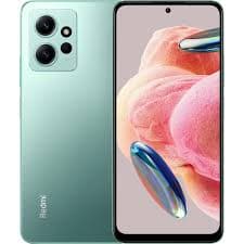 Main image of Xiaomi Redmi Note 12 4/128GB (зелёный)