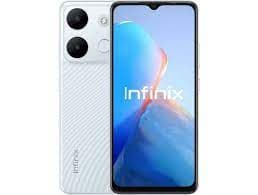 Main image of Infinix Smart 7 4/64GB (белый)