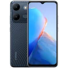 Main image of Infinix Smart 7 4/64GB (черный)