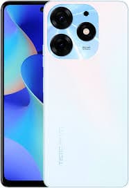 Main image of Tecno Spark 10 8/128Gb (белый)
