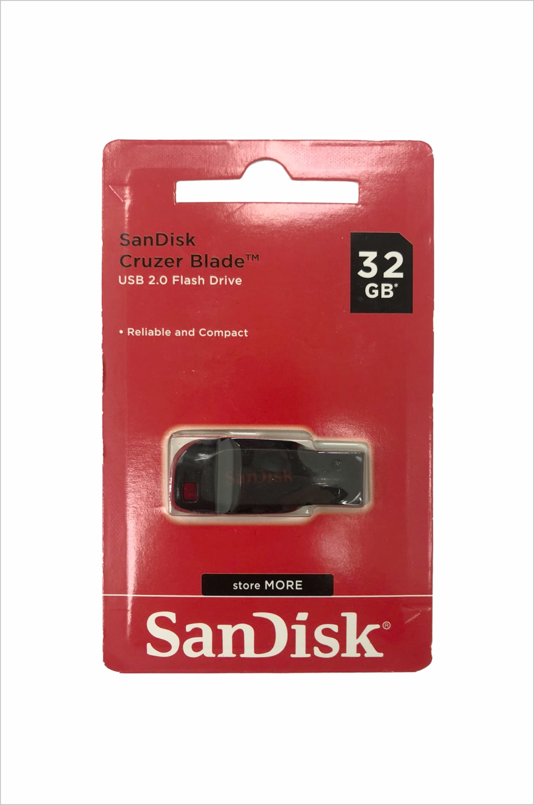 Main image of SanDisk 32Gb