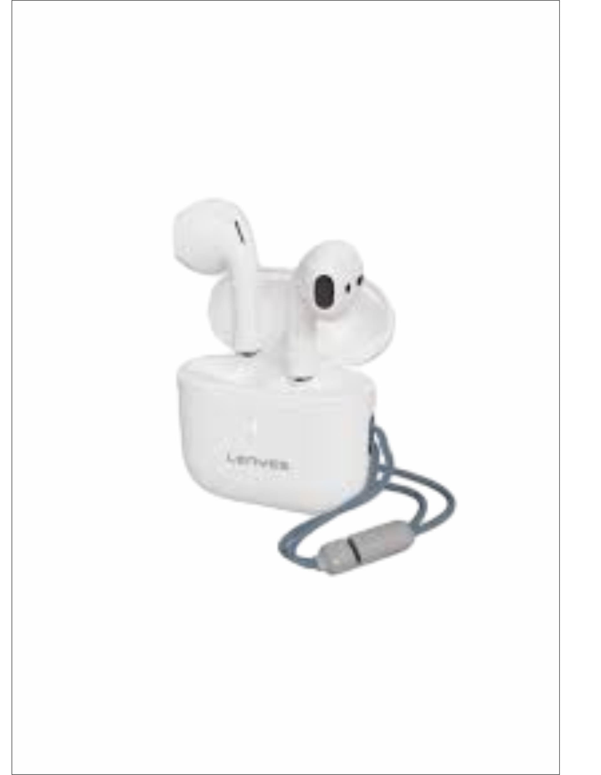 Main image of LENYES AIR 77 Bluetooth 5.3