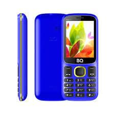 Main image of BQ 2440 Step L+ (синий)