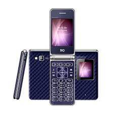 Main image of BQ 2841Fantasy Duo (синий)