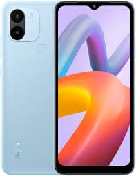 Main image of Xiaomi Redmi A2+ 3/64GB (синий)