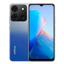 Main image of Infinix Smart 7 Plus 3/64GB