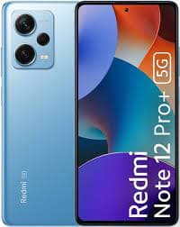 Xiaomi Redmi Note 12 Pro Plus 8/256GB