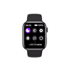Main image of ASPOR Watch 8 PRO (черный)