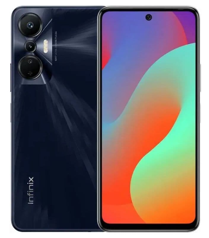 Main image of Infinix HOT 20s 8/128GB